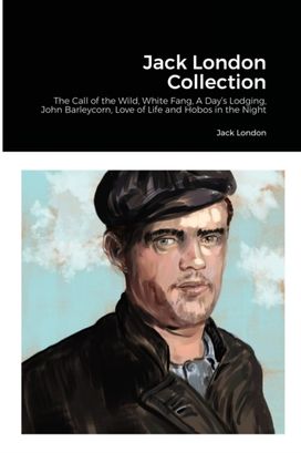 Jack London Collection Jack London Collection