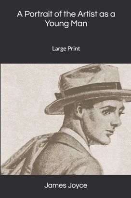 A Portrait of the Artist as a Young Man
