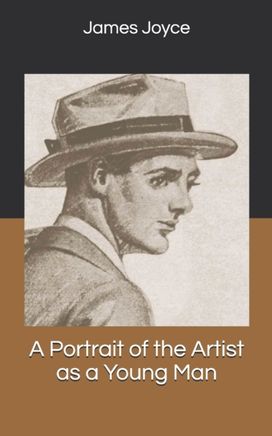 A Portrait of the Artist as a Young Man