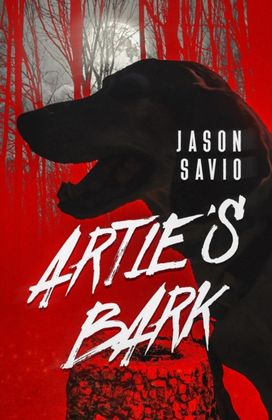 Artie's Bark Artie's Bark