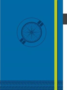 Avid Cyclist Journal Avid Cyclist Journal