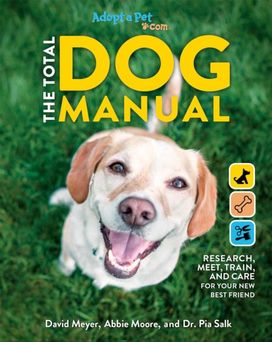 Total Dog Manual Total Dog Manual