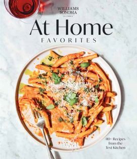 Williams Sonoma at Home Favorites Williams Sonoma at Home Favorites