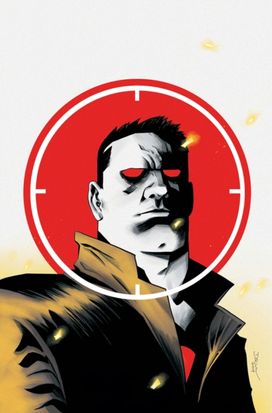 Bloodshot (2019) Book 1 Bloodshot (2019) Book 1