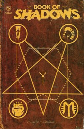 Book of Shadows