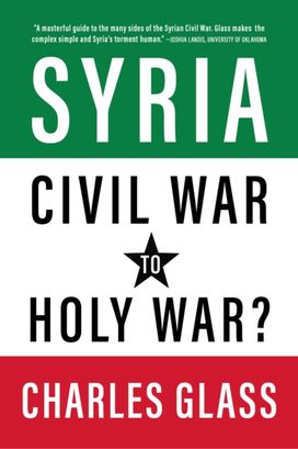 Syria in Ashes