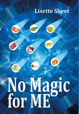No Magic for Me No Magic for Me