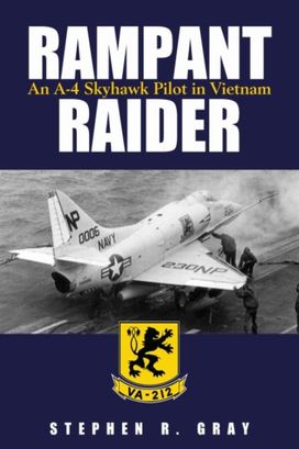 Rampant Raider Rampant Raider