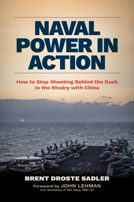 Naval Power in Action Naval Power in Action