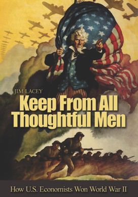 Keep from All Thoughtful Men Keep from All Thoughtful Men