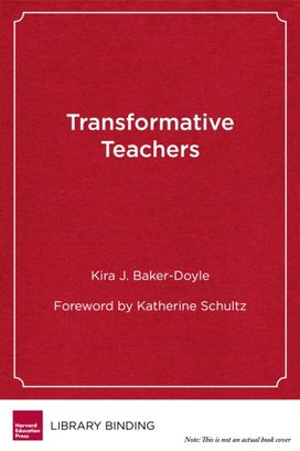 Transformative Teachers Transformative Teachers