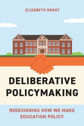 Deliberative Policymaking Deliberative Policymaking