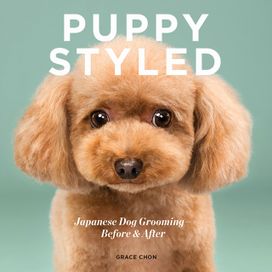 Puppy Styled Puppy Styled