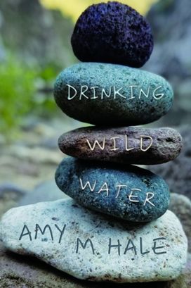 Drinking Wild Water Drinking Wild Water
