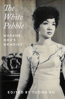 White Pebble White Pebble