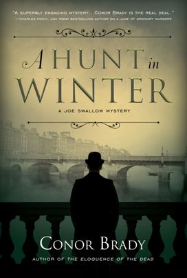 A Hunt in Winter A Hunt in Winter