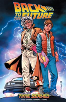 Back to the Future