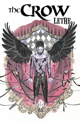 Crow: Lethe Crow: Lethe