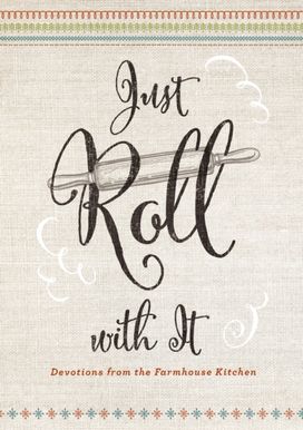 Just Roll With It