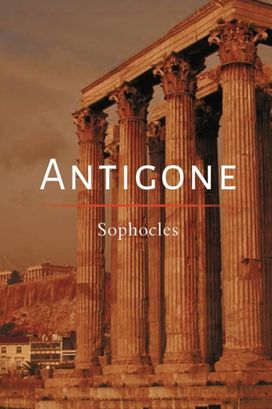 Antigone Antigone