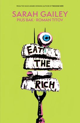 Eat the Rich Sc Eat the Rich Sc