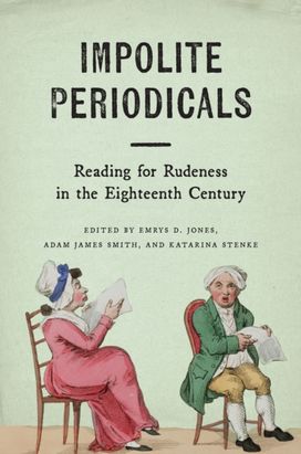 Impolite Periodicals Impolite Periodicals