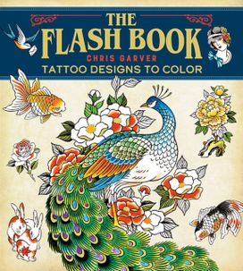 Flash Book, The Flash Book, The