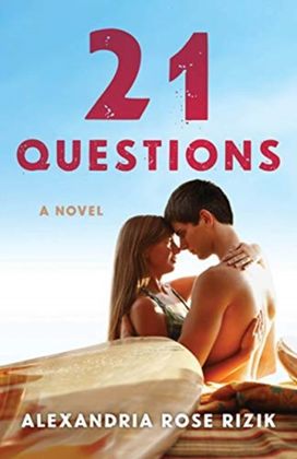 21 Questions 21 Questions