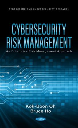 Cybersecurity Risk Management Cybersecurity Risk Management