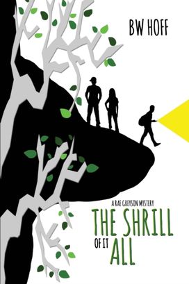 Shrill of it All