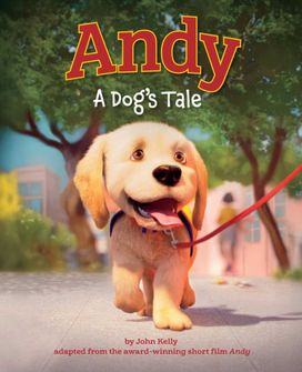 Andy Andy