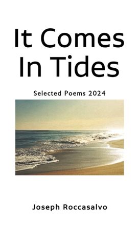 It Comes In Tides It Comes In Tides