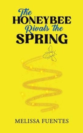 Honeybee Rivals the Spring Honeybee Rivals the Spring