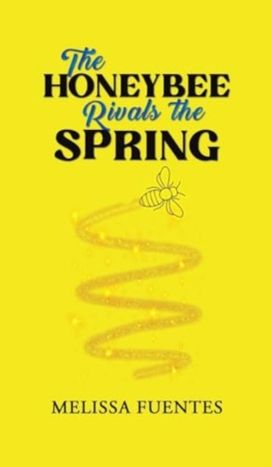 Honeybee Rivals the Spring Honeybee Rivals the Spring
