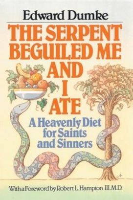 Serpent Beguiled Me and I Ate