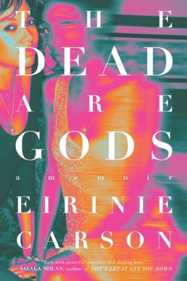 Dead are Gods Dead are Gods