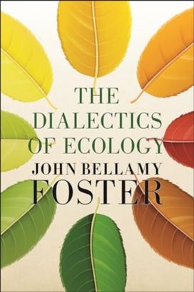 Dialectics of Ecology Dialectics of Ecology