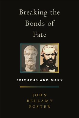 Breaking the Bonds of Fate Breaking the Bonds of Fate