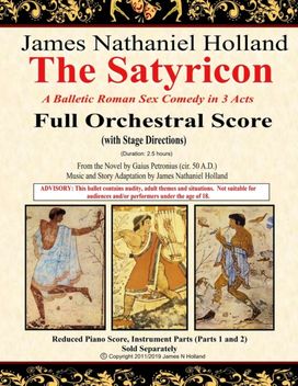 Satyricon