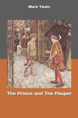 The Prince and the Pauper