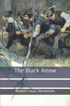 The Black Arrow