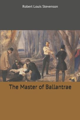 The Master of Ballantrae