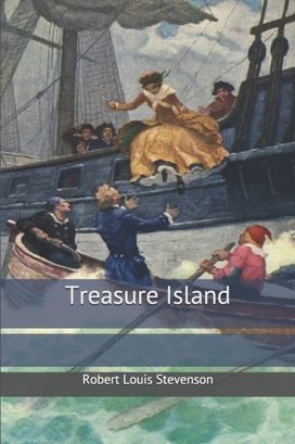 Treasure Island Treasure Island