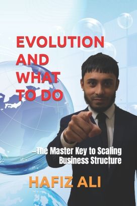 Evolution and What to do