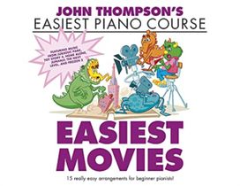 John Thompsons Easiest Movies John Thompsons Easiest Movies