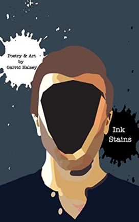 Ink Stains Second Edition Ink Stains Second Edition