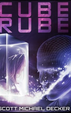 Cube Rube Cube Rube