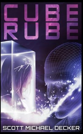 Cube Rube Cube Rube