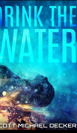 Drink the Water Drink the Water