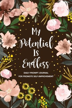 My Potential is Endless My Potential is Endless